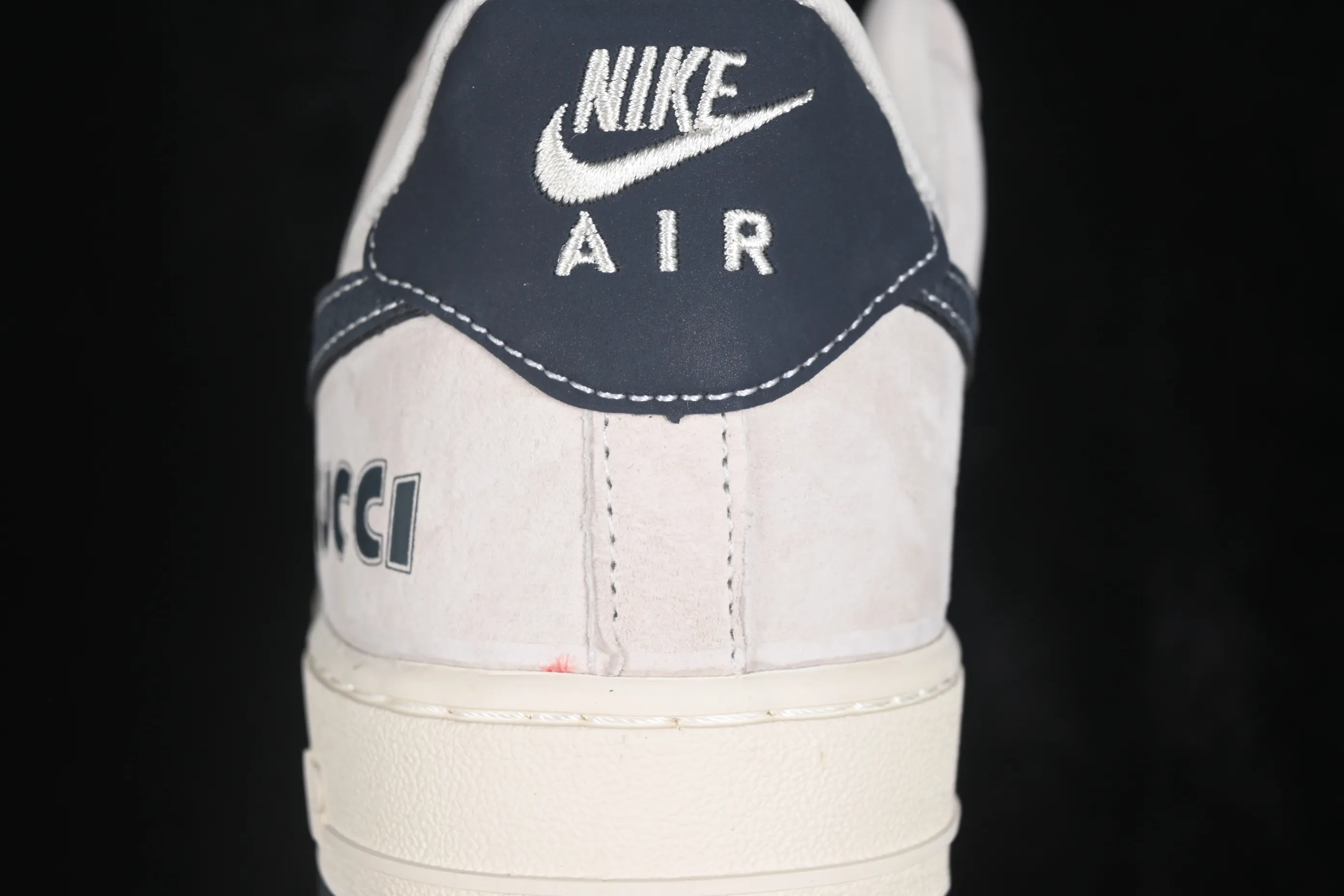 All categories Nk Air Force 1 Air Force series Nk Air Force 1 Low Air Force low-top Nike Air Force 1'07 Low joint model Air Force 1 low-top casual sneakers KJ1688-028